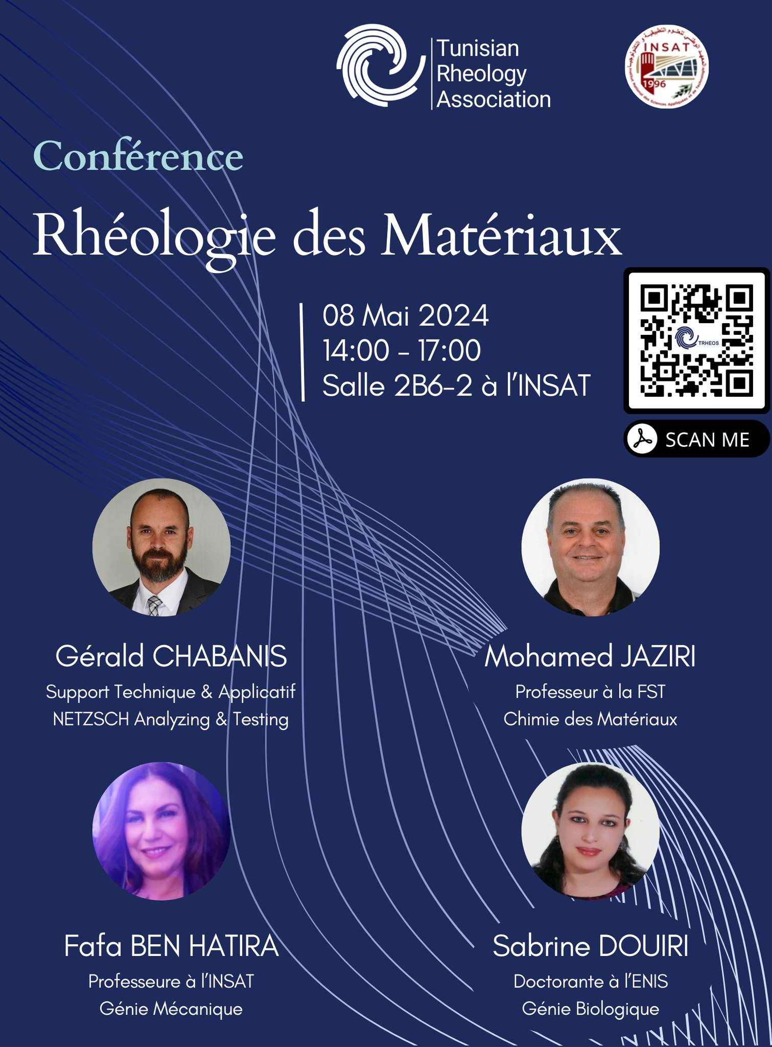 2nd Conference Image 1